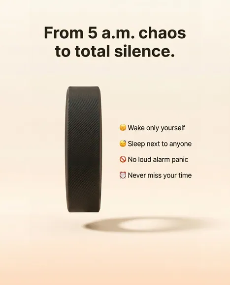 Sleep-aid static ad creative