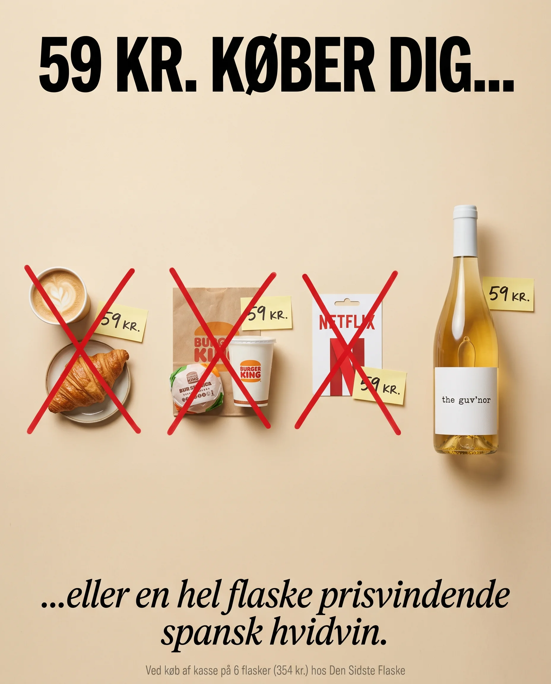 Static ad creative 60